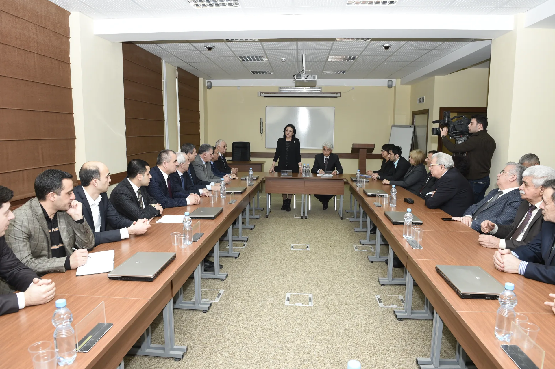 Azerbaijan University of Architecture and Construction