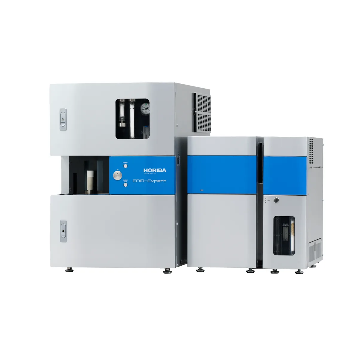 HORIBA Launches the EMIA-20XC Carbon Analyzer for High-Carbon Materials, a New Addition to the EMIA-Expert Series