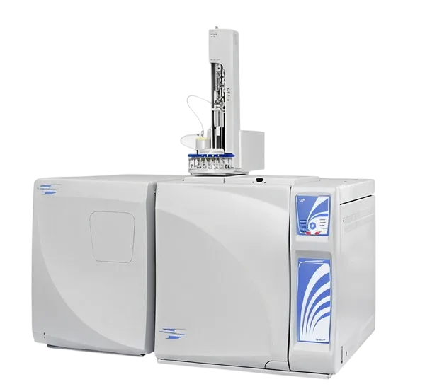 Gas Chromatograph GC-2030 F