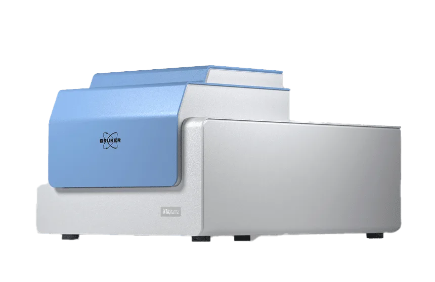 iNTApharma Nanoparticle Analyzer