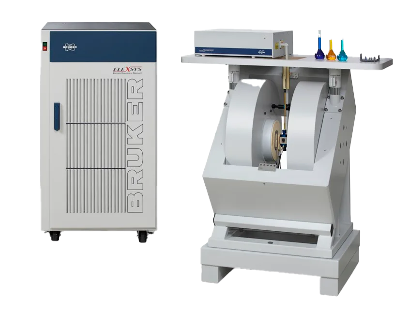 ELEXSYS-II E500 CW-EPR