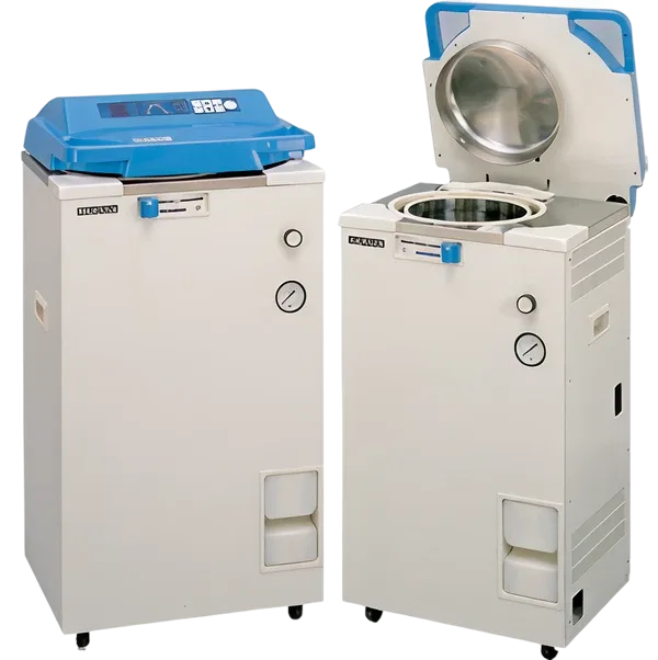 AQM 65 Air Monitoring Station with Integrated Calibration E